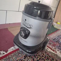 جارو برقی تیوا