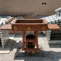 باربیکیو کباب پز