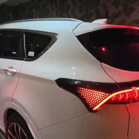 فیدلیتی پرستیژ 7نفره
