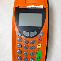 دستگاه کارتخوان سیار(POS)تحویل فوری