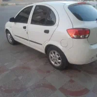 تیبا2 مدل 1401 در حد صفر