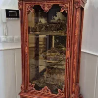 ویترین|بوفه، ویترین، کنسول|قم, شهرک فاطمیه|دیوار