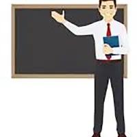 جذب مدرس زبان انگلیسی خانم متعهد پاره وقت