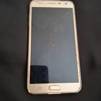 گوشی سامسونگ j7تمیز