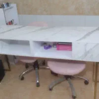 میز ناخن فروش فوری