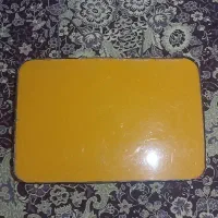 لایت باکس ۶۰در۴۰ درحد نو آماده برای زدن لگو‌ مغاز