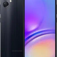 گوشی galaxy A05 64GB RAM4