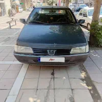 پژو آر دی