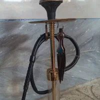 قلیون کرنو سوپاپ دار