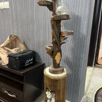چراغ خواب دکوری