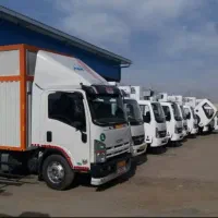 باربری اسبابکشی حمل بار کارگر خالی نواب