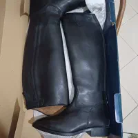 بوت سوارکاری وارداتی ۳۹