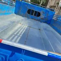 حمل بار با نیسان