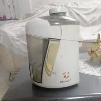 آبمیوه گیری سانی