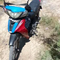 بیکلاج شوکا مدل  88 مزایده ای میفروشم