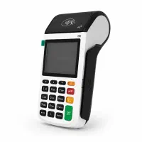فروش ویژه کارتخوان i90 4G آنتن دهی بالا پوز سیار
