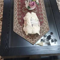 میز جلو مبلی