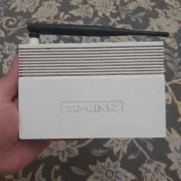 مودم روتر تی پی لینک TP-Link