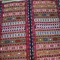 ورنی|گلیم، جاجیم، گبه|تبریز, |دیوار