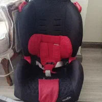 صندلی ماشین کودک