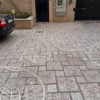 صندلی مخصوص باغ و حیاط