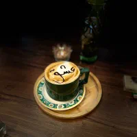 استخدام باریستا