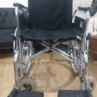 ویلچر نو