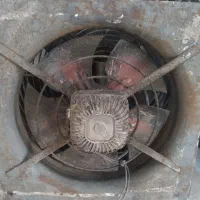 فن هواکش