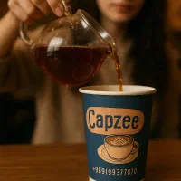 پخش عمده لیوان کاغذی و ملزومات کافه (ارسال فوری)