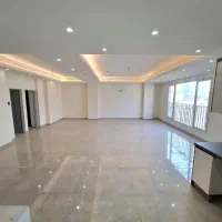 ۱۳۵ متر کلید نخورده طبقه ۱۰ ویو کل تهران شهرزیبا