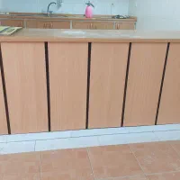 کابینتهای فلزی طرح ام دی اف