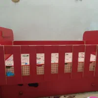 تخت خواب کودک