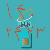 خط دائمی کرمان کدیک ۱۴۰