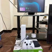 ایکس باکس سریز اس تمیز