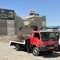 خدمات جرثقیل 3تن
