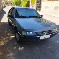 پژو 405 مدل 93