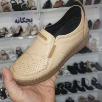 30درصد تخفیف کفش طبی مخصوص خار پاشنه. داروخانه ای