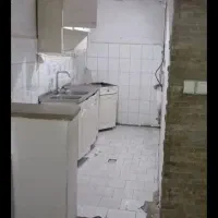 خانه کلنگی جهت استفاده انبار