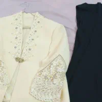 کت سارافون زنانه