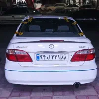 شیشه اتومبیل، شیشه دودی سیاه میخی ( ابتدای گُلشن )