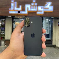 آیفون ۱۶ نرمال ۱۲۸ گیگ