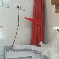 رگال شلف قفسه کفش