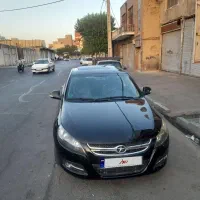 جک جی 5مدل ۱۳۹۳اتومات در حد