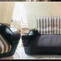 مبل باغی