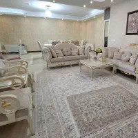 مبل استیل کلاسیک و ناهارخوری