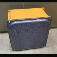 سینی کابل ‌برق صنعتی