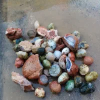 توپی وعقیق سه قلعه خراسان