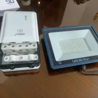 محافظ درب کنتوری .پروژکتور
