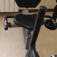 دوچرخه ثابت  جیمزل
