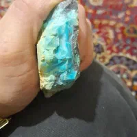 سنگ الماس آسیاب و فیروزه نیشابور اصل